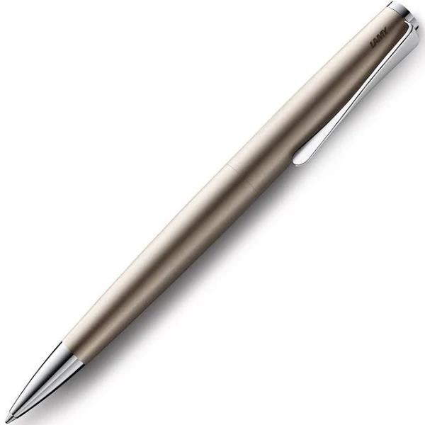 Lamy - Studio Ballpoint Pen - Palladium