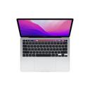 Apple Macbook Pro 13-inch with M2 Chip 512GB MNEQ3X/A - Silver