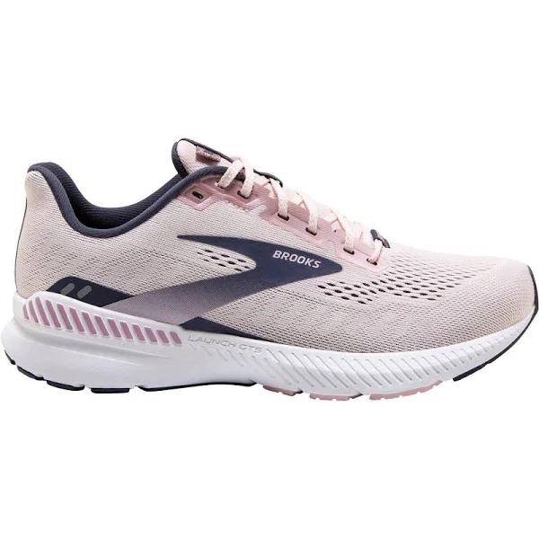 Brooks Launch GTS 8 Women's PRIMROSE/OMBRE/METALLIC