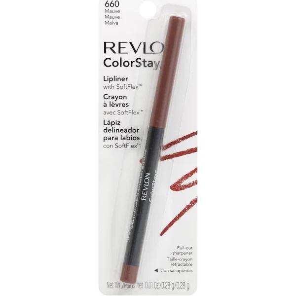 Revlon ColorStay Lipliner Mauve