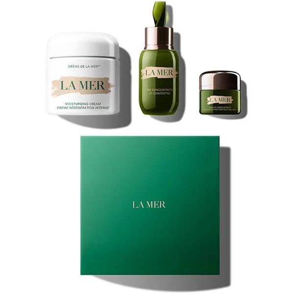 La Mer The Luxury Rejuvenation Set , Size Set