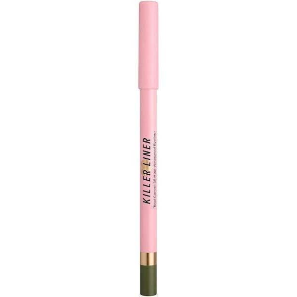 Too Faced Killer Camo Killer Liner Waterproof Eyeliner 1.1g