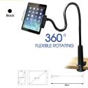 360o Rotate Tablet Stand Holder Lazy Bed Desk Mount Mobile Phone Clamp Universal