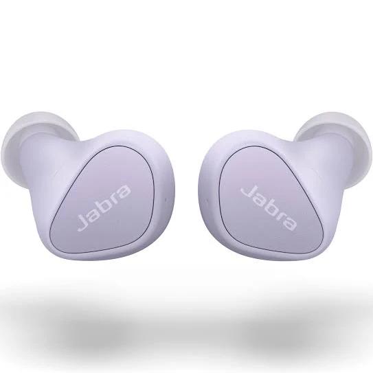 Jabra Elite 4 True Wireless Earbuds - Lilac