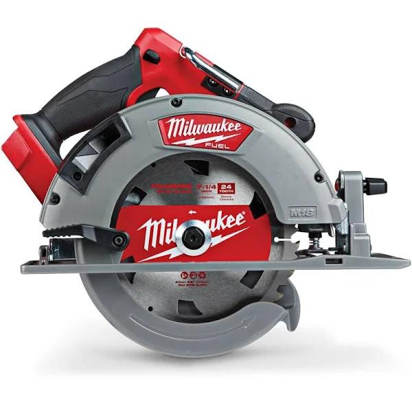 Milwaukee 18V Fuel 184mm Circular Saw (Tool Only) M18FCS66-0