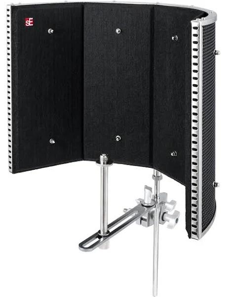 SE Electronics Reflexion Filter Pro Black