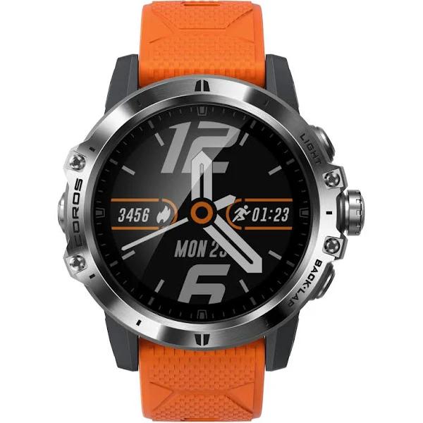 Coros - Vertix GPS Adventure Watch - Fire Dragon