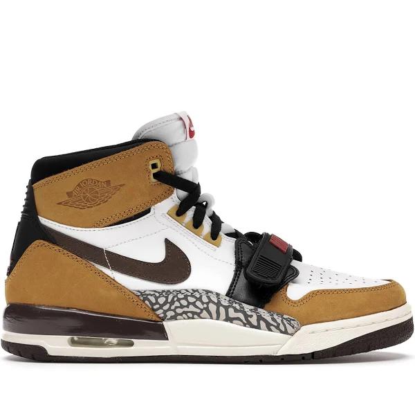 Jordan Legacy 312 Rookie of The Year (GS)