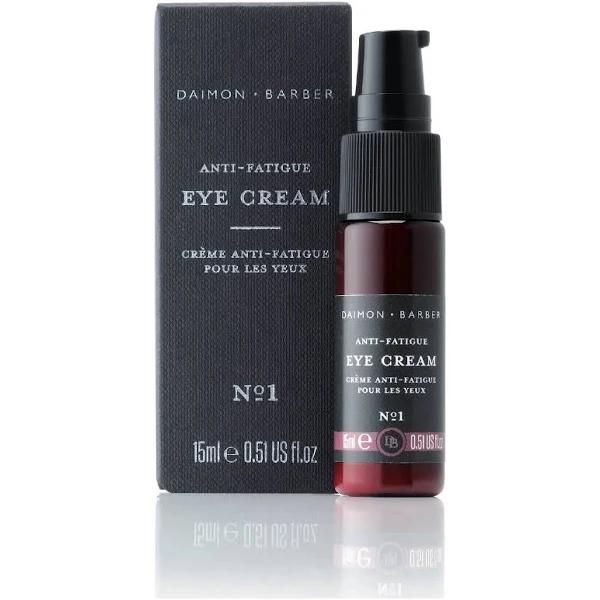 Daimon Barber Anti Fatigue Eye Cream 15ml