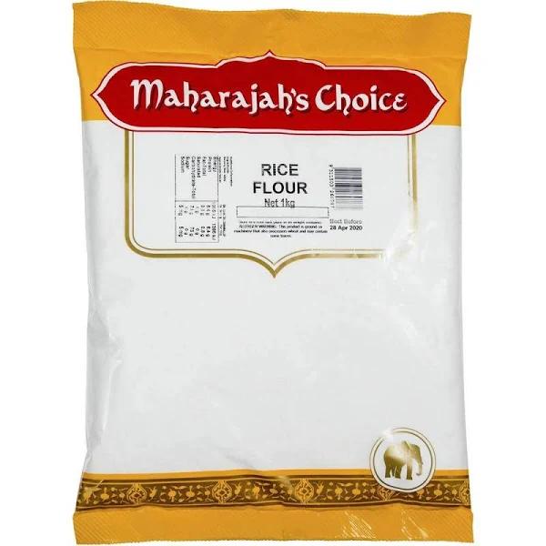 Maharajah's Choice Rice Flour, 1 kg