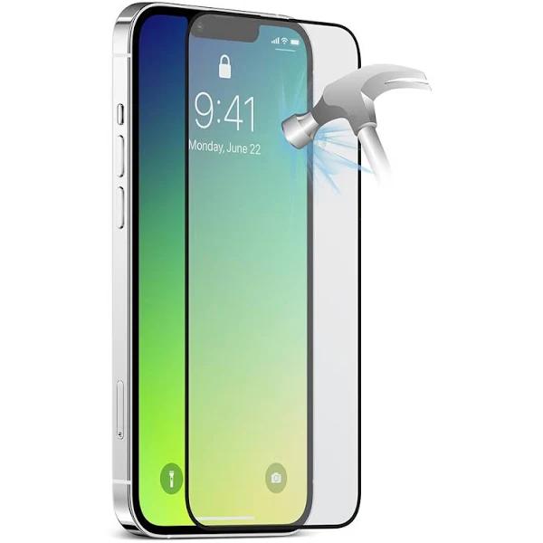 Gecko Tempered Glass - iPhone 13 Pro Max/14 Max