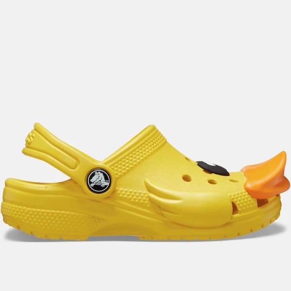 Crocs Kids Classic I Am Clog