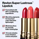 Revlon Super Lustrous Lipstick 405 Silver City Pink