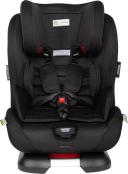 InfaSecure Luxi II Astra Convertible Car Seat for 0 to 8 Years, Aqua (CS4313)