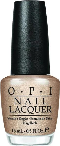 OPI Nail Lacquer Glitzerland 15ml