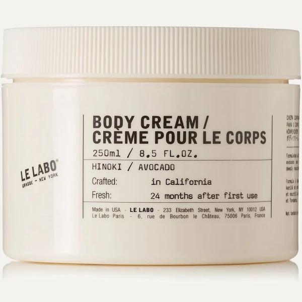 Le Labo - Body Cream - 250ml