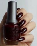 Morgan Taylor Nail Polish Take The Lead 15ml