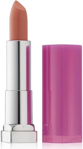 Maybelline Color Sensational Rebel Bloom Lipstick 4.2 G (710 Petal Pink)