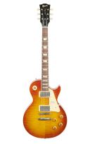 Gibson 60th Anniversary 1960 Les Paul Standard - V1 Antiquity Burst