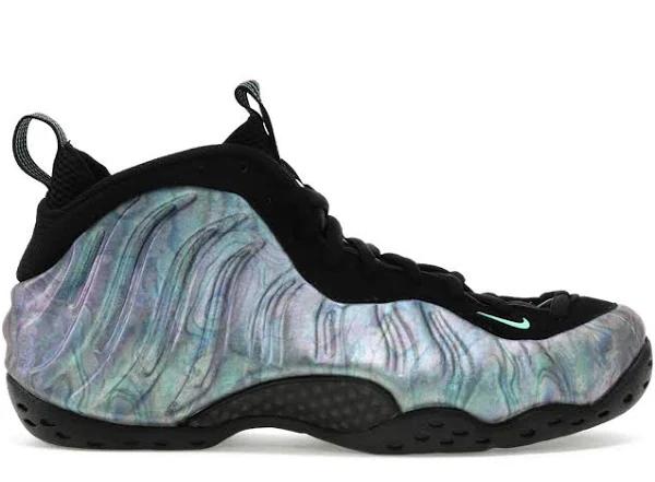 Nike Air Foamposite One Abalone