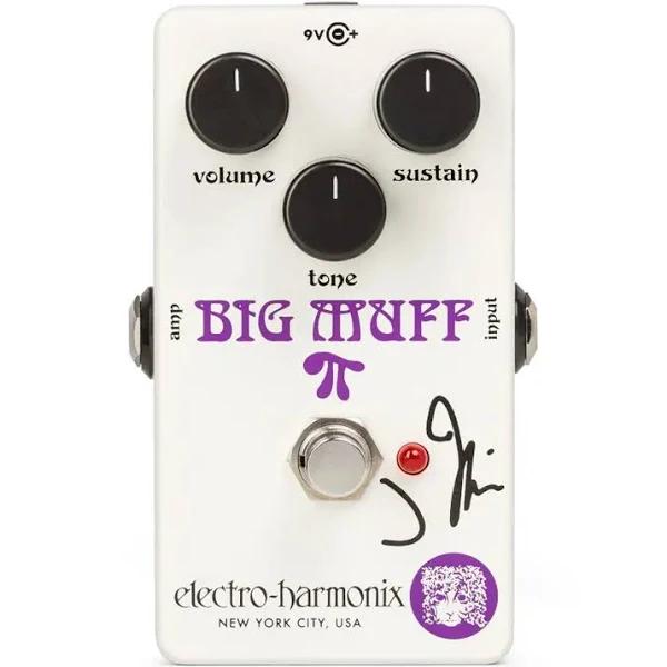 Electro-Harmonix J Mascis Ram's Head Big Muff Pi