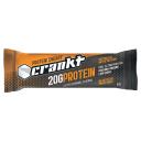 Crankt Protein Bar Salted Caramel 60g (Carton of 9)