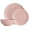 Mason Cash Classic Collection 12 Piece Dinner Set Pink