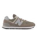 New Balance 574 Grey White (2022)