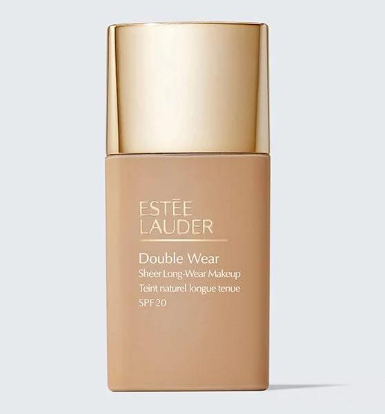 Estée Lauder Double Wear Sheer Long-Wear Makeup SPF20 30ml - 2W1 Dawn