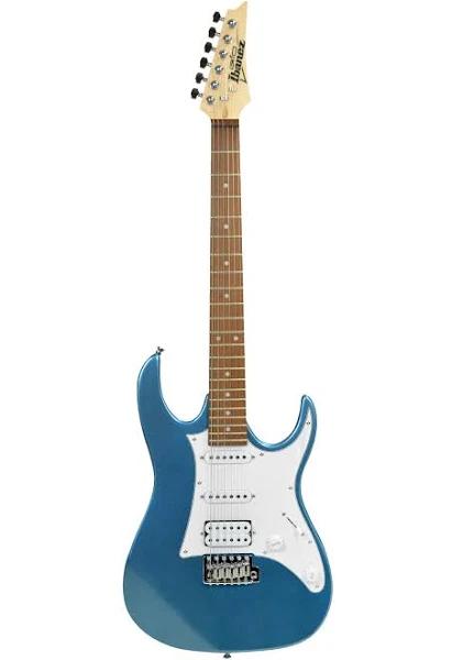 Ibanez RX40 MLB Electric Guitar - Metallic Light Blue