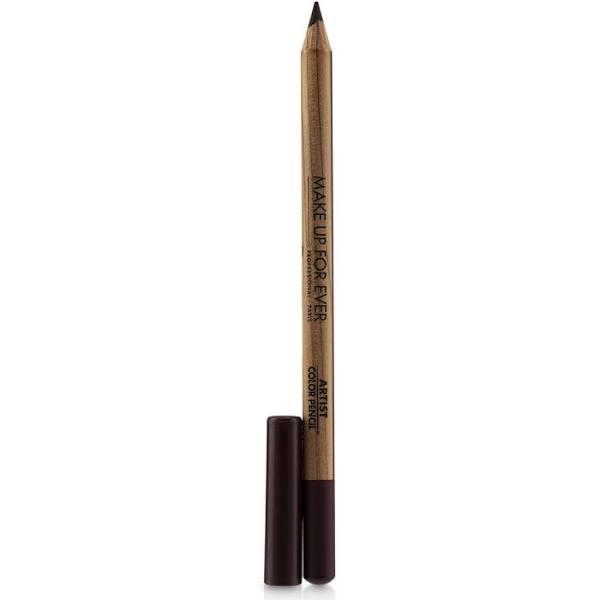 Make Up For Ever Artist Color Pencil #718 Free Burgundy