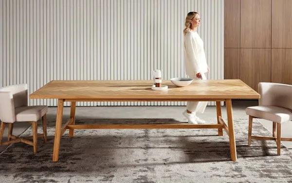 Maliante Dining Table | Nick Scali