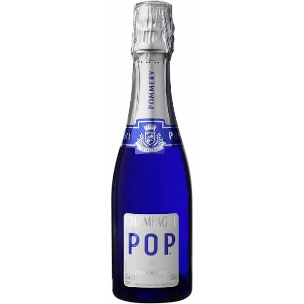 Pommery Pop Brut NV 200ml