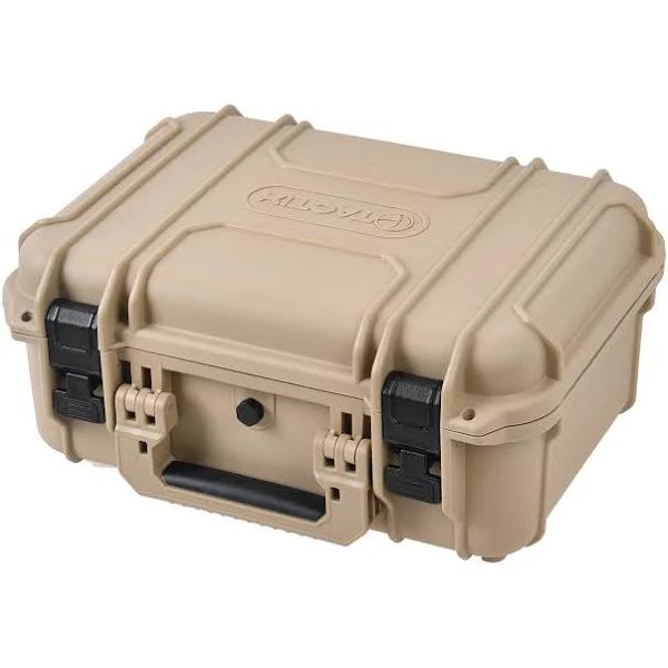 Tactix Tough Case in Tan - Large