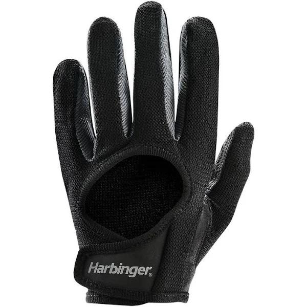 Harbinger - Women's Power Protect Glove - Black - Small