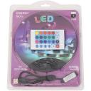 3M RGB Led Light Strip Colour-changing Usb Lights With Remote