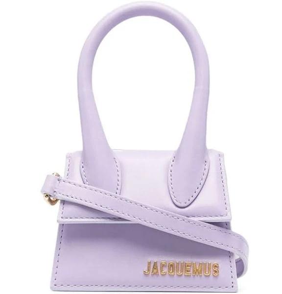 Jacquemus Le Chiquito Mini Bag