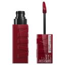 Maybelline Super Stay Vinyl Ink Lipstick Lippy