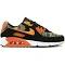 Nike Air Max 90 'Orange Camo' CZ7889‐001 US 7.5