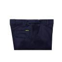 Bisley Original 8 Pocket Cargo Pants BPC6007, Navy / 74L