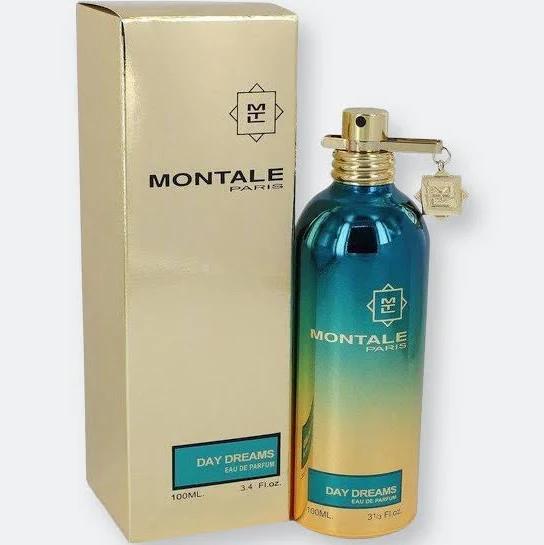 Montale Day Dreams Eau De Parfum Spray 100ml