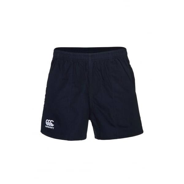 Canterbury Womens Tactic Short - Navy