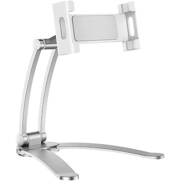 TODO Aluminium Foldable Universal Stand Mount Holder Bracket 5" - 10.5" Tablet Phone