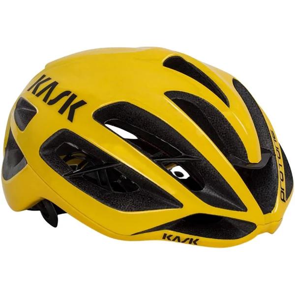 Kask Protone Helmet Yellow - M