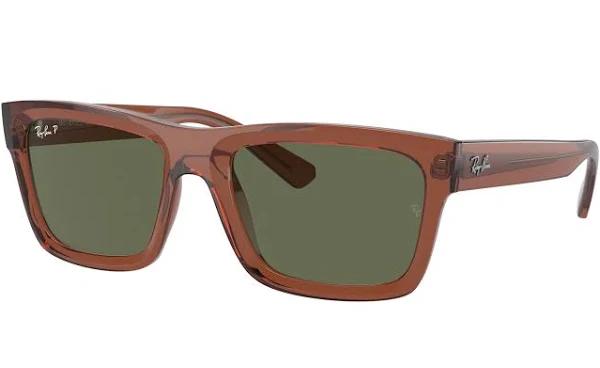 Sunglasses Ray-Ban Warren RB4396 66789A