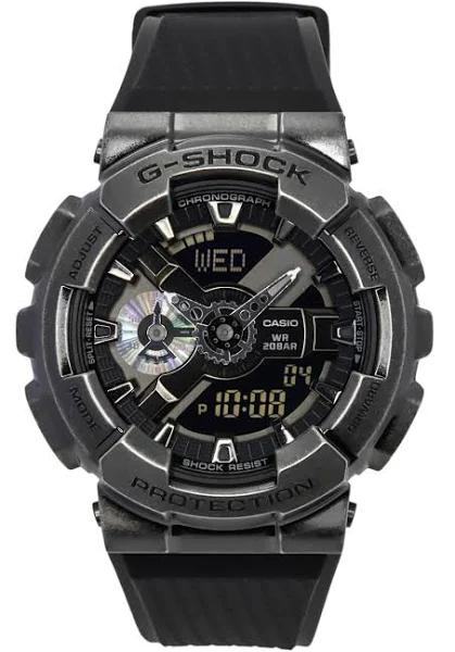 G-Shock Analogue-Digital GM110VB-1A Watch