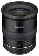 Samyang XP 50mm f/1.2 Lens For Canon EF