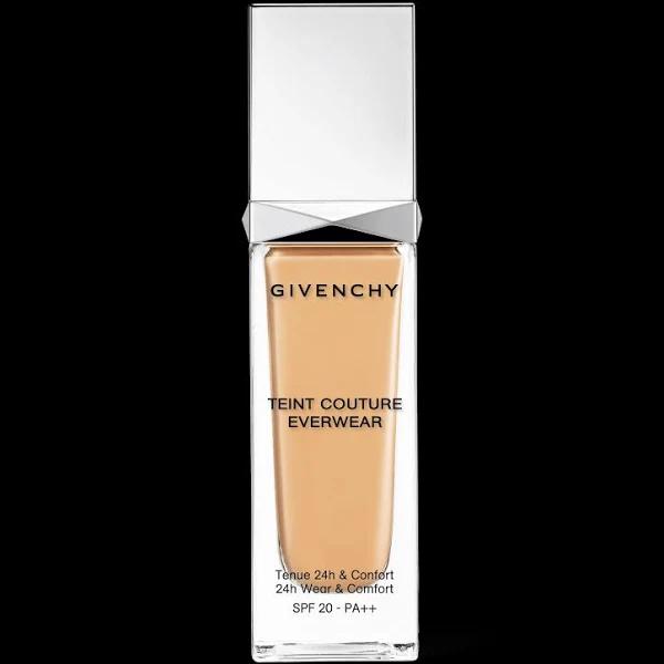 Givenchy - Teint Couture Everwear 24H Wear & Comfort Foundation SPF 20