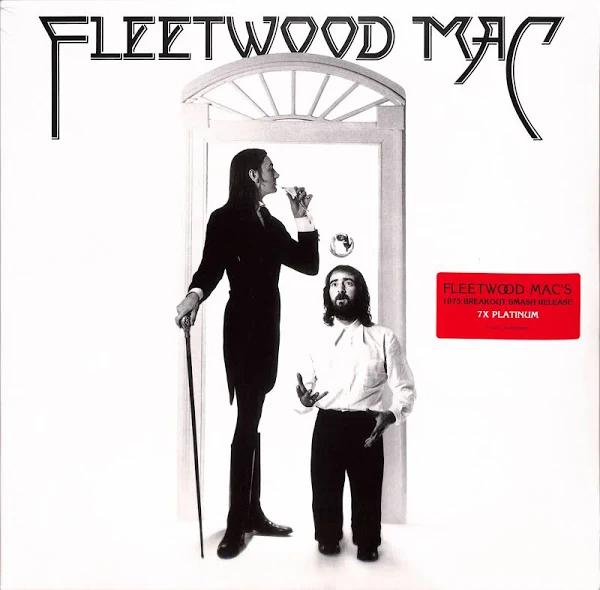 Fleetwood Mac (Vinyl)