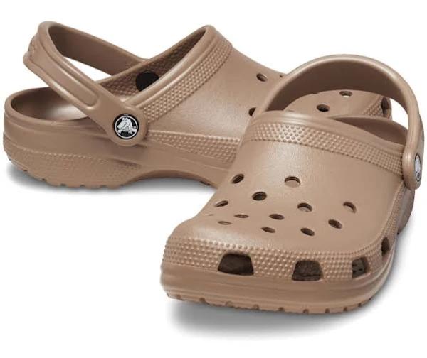 Crocs Classic Clog - Latte | Shoes